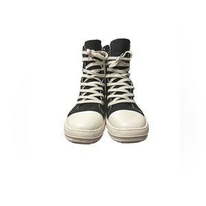Rick Owen ramones